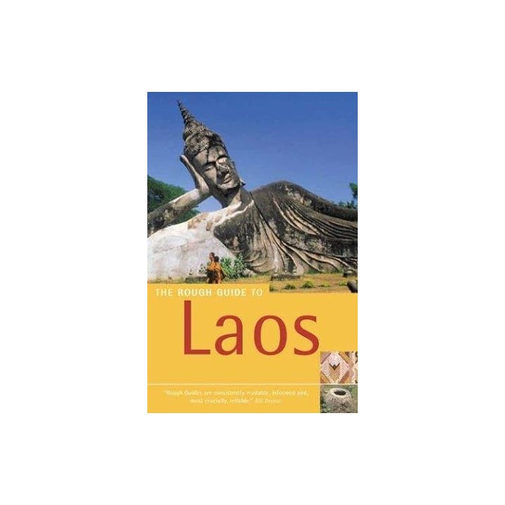 THE ROUGH GUIDE TO LAOS
